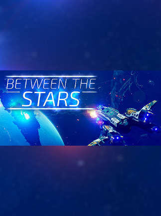 Between the Stars Steam Steam Key GLOBAL