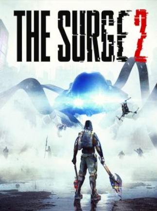 The Surge 2 (PC) - Steam Key - GLOBAL