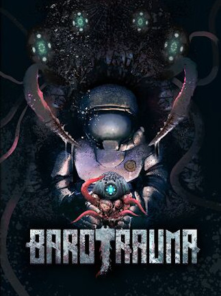 Barotrauma (PC) - Steam Key - EUROPE