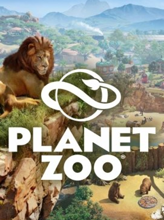 Planet Zoo - Steam - Key EUROPE