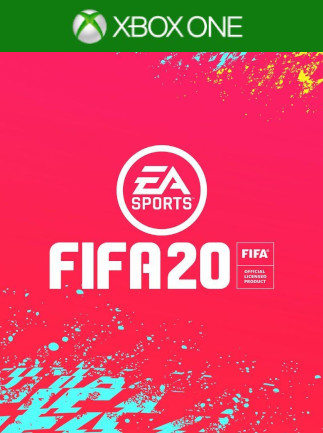 FIFA 20 (Xbox One) - Xbox Live Key - ARGENTINA