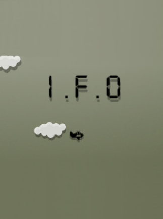 I.F.O Steam Key GLOBAL