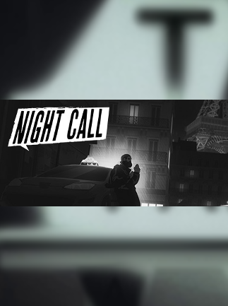 Night Call Steam Key GLOBAL