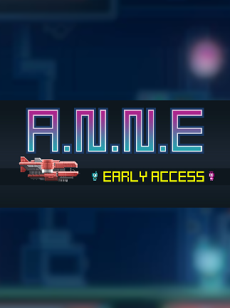 A.N.N.E. Steam Key GLOBAL