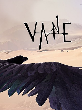 Vane (PC) - Steam Key - EUROPE