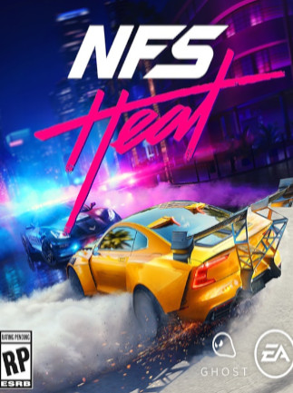 Need for Speed Heat (PC) - EA App Key - GLOBAL