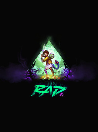 RAD Steam Key EUROPE