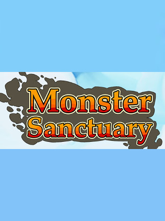 Monster Sanctuary (PC) - Steam Key - NORTH AMERICA