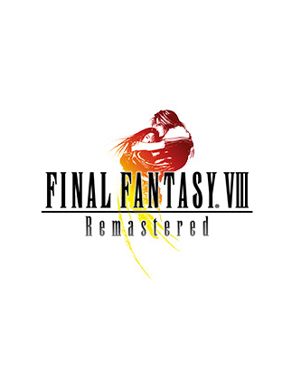 FINAL FANTASY VIII - REMASTERED Steam Key GLOBAL