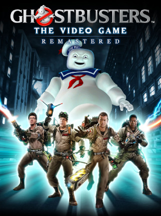 Ghostbusters: The Video Game Remastered (PC) - Steam Key - GLOBAL