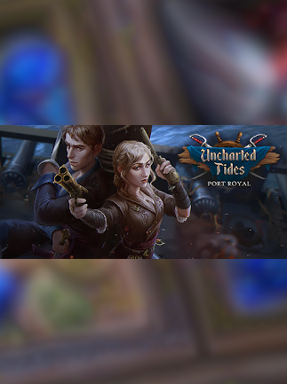 Uncharted Tides: Port Royal Steam Key GLOBAL