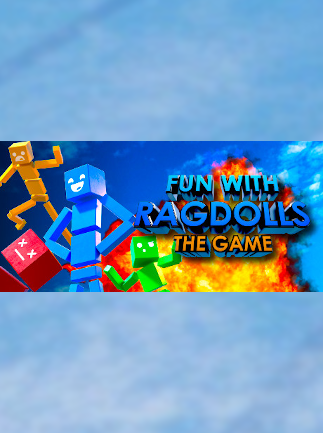 Fun with Ragdolls: The Game - Steam - Key (GLOBAL)