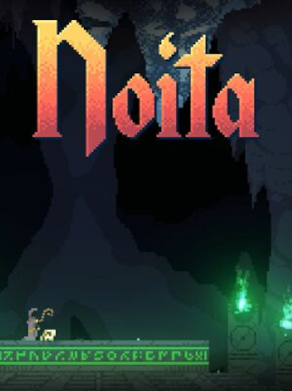 Noita - Steam - Key (GLOBAL)