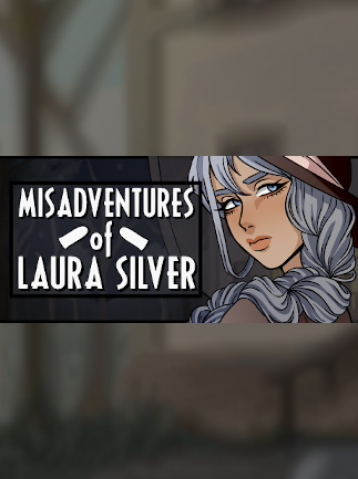 Misadventures of Laura Silver: Chapter I - Steam - Key (GLOBAL)