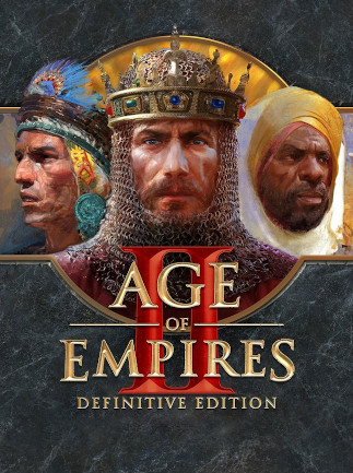 Age of Empires II: Definitive Edition (PC) - Microsoft Key - GLOBAL