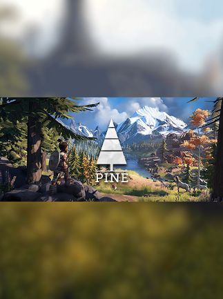 Pine - Steam - Key GLOBAL