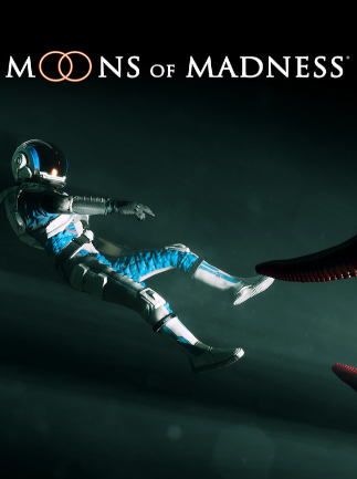 Moons of Madness (PC) - Steam Key - GLOBAL