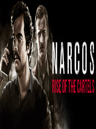 Narcos: Rise of the Cartels - Steam - Key RU/CIS