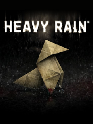 Heavy Rain (PC) - Steam Key - GLOBAL