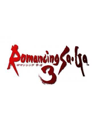 Romancing SaGa 3 - Steam - Key GLOBAL