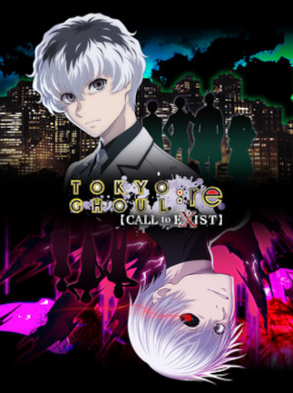 TOKYO GHOUL:re [CALL to EXIST] (PC) - Steam Key - GLOBAL