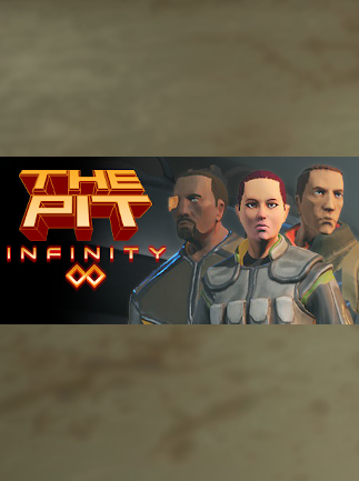 The Pit: Infinity - Steam - Key GLOBAL