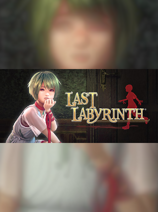 Last Labyrinth（ラストラビリンス） - Steam - Key GLOBAL