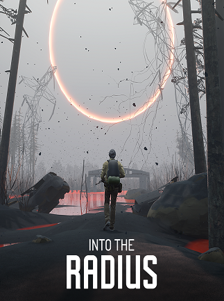 Into the Radius VR (PC) - Steam Key - GLOBAL