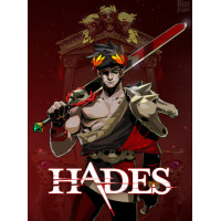 Hades (PC) - Steam Account - GLOBAL