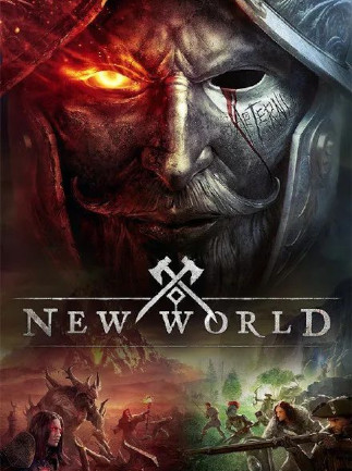 New World (PC) - Steam Key - GLOBAL