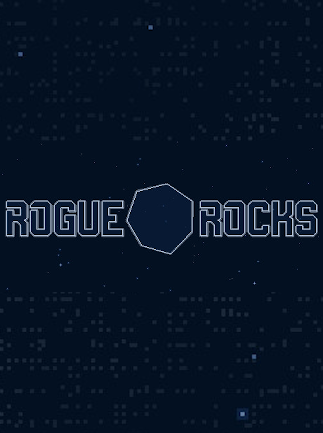 Rogue Rocks - Steam - Key GLOBAL