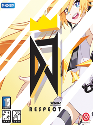 DJMAX RESPECT V - Steam - Key GLOBAL