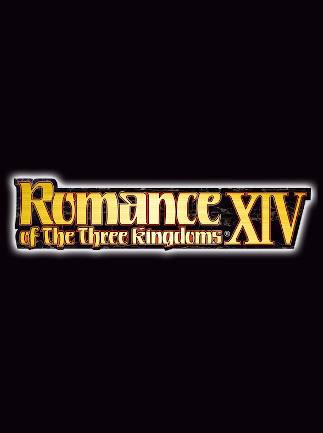 ROMANCE OF THE THREE KINGDOMS XIV - Steam Key - GLOBAL