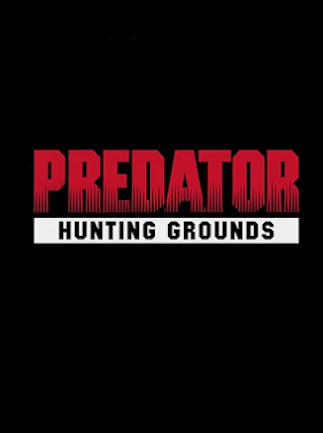 Predator: Hunting Grounds (PC) - Steam Key - GLOBAL