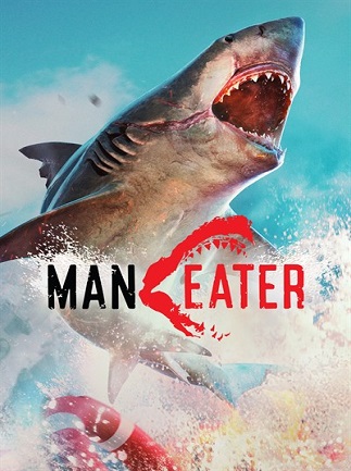 Maneater (PC) - Epic Games Key - EUROPE