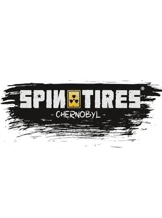 SPINTIRES - CHERNOBYL BUNDLE - Steam - Key GLOBAL