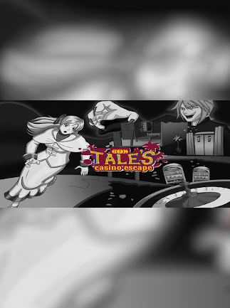 Tale's Casino Escape - Steam - Key GLOBAL