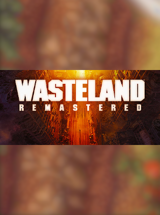 Wasteland Remastered - Steam - Key GLOBAL