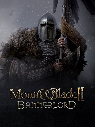 Mount & Blade II: Bannerlord (PC) - Steam Key - LATAM