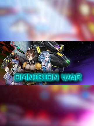 Omnibion War - Steam - Key GLOBAL