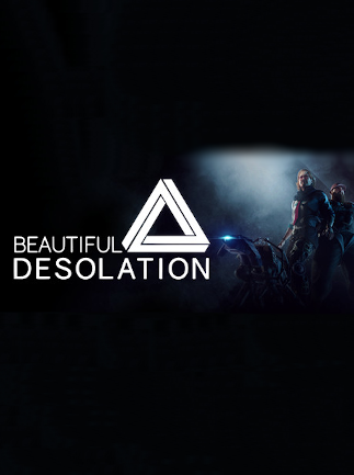 Beautiful Desolation - Steam - Key GLOBAL