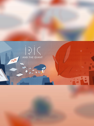 Iris and the Giant - Steam - Key GLOBAL