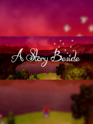 A Story Beside - Steam - Key GLOBAL