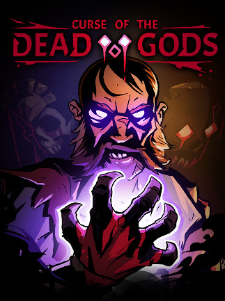 Curse of the Dead Gods (PC) - Steam Key - EUROPE