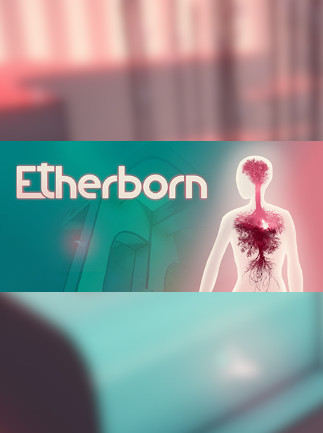 Etherborn - Steam - Key GLOBAL