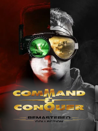 Command & Conquer Remastered Collection (PC) - EA App Key - GLOBAL