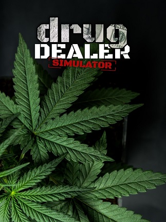 Drug Dealer Simulator (PC) - Steam Key - EUROPE