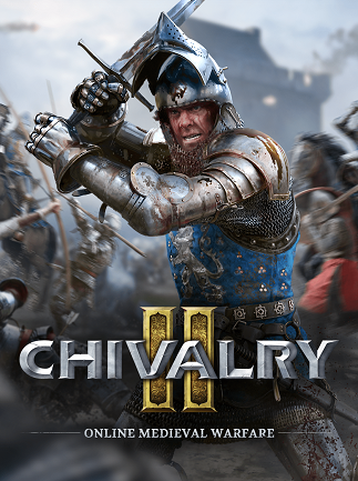 Chivalry II (PC) - Steam Key - GLOBAL