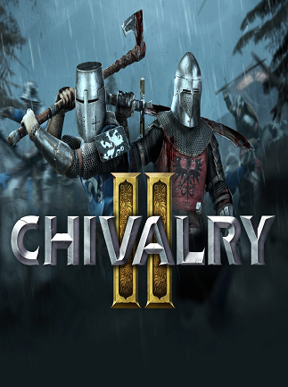 Chivalry II (PC) - Epic Games Key - EUROPE