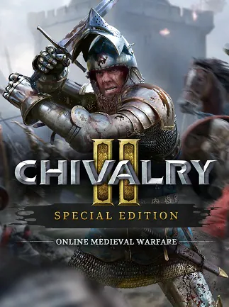 Chivalry II | Special Edition (PC) - Steam Key - GLOBAL